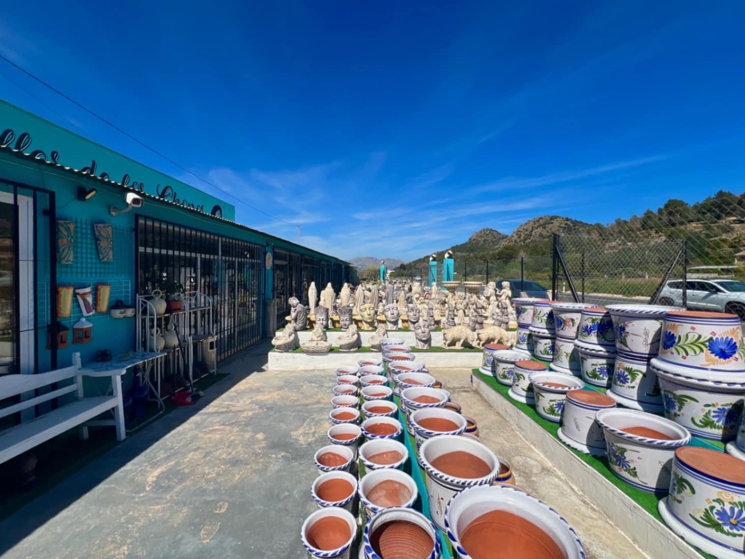 Erhverv til leje i Pedreguer med garage - € 5.000 (Ref: 8913665)