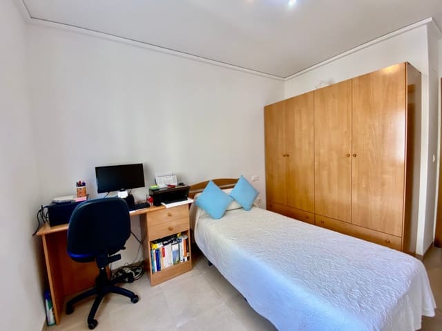 2 Zimmer Wohnung zu verkaufen in La Xara, Dénia - 189.000 € (Ref: 8917225)