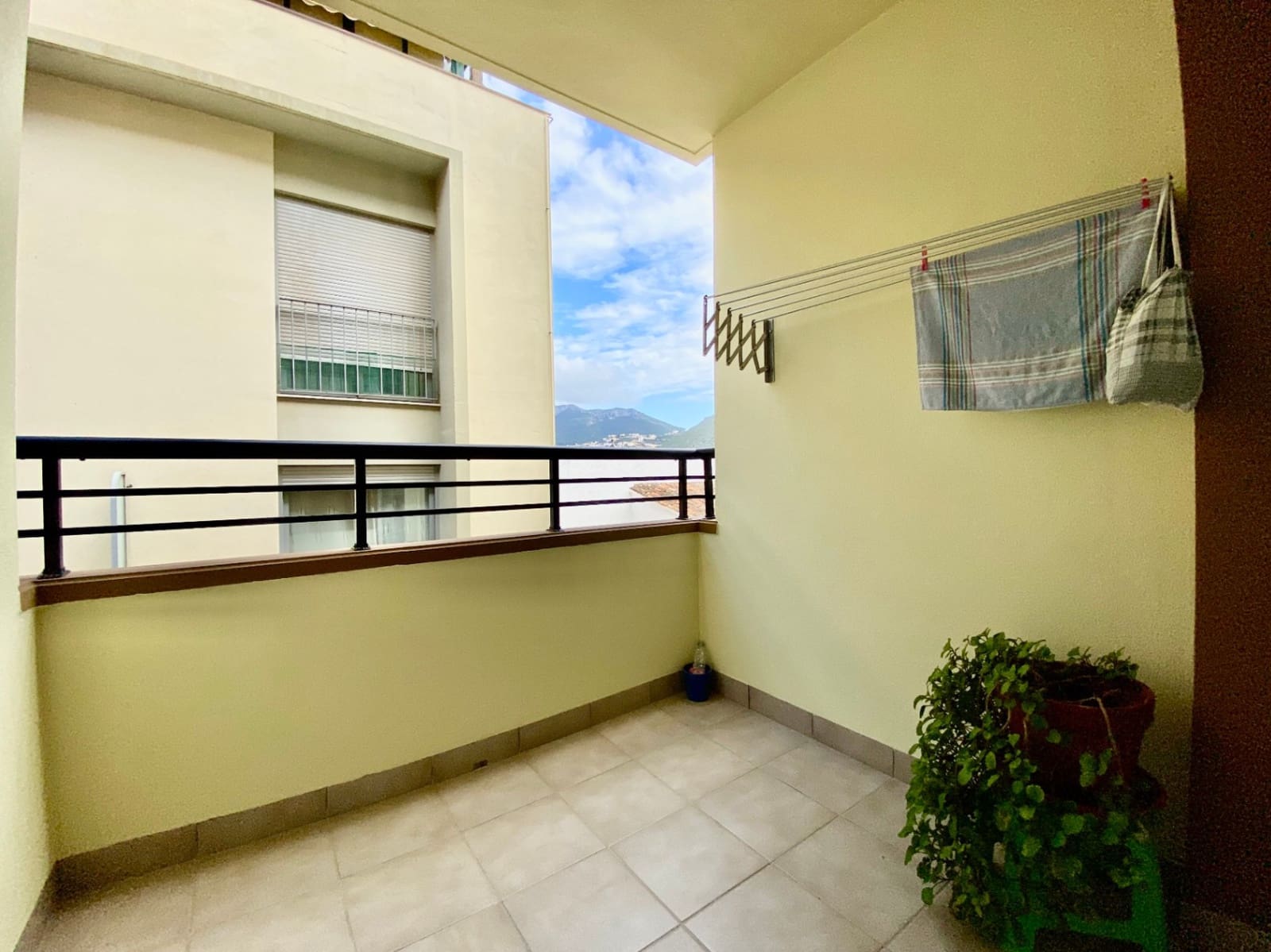 2 chambre Appartement à vendre à Denia - 189 000 € (Ref: 8917225)