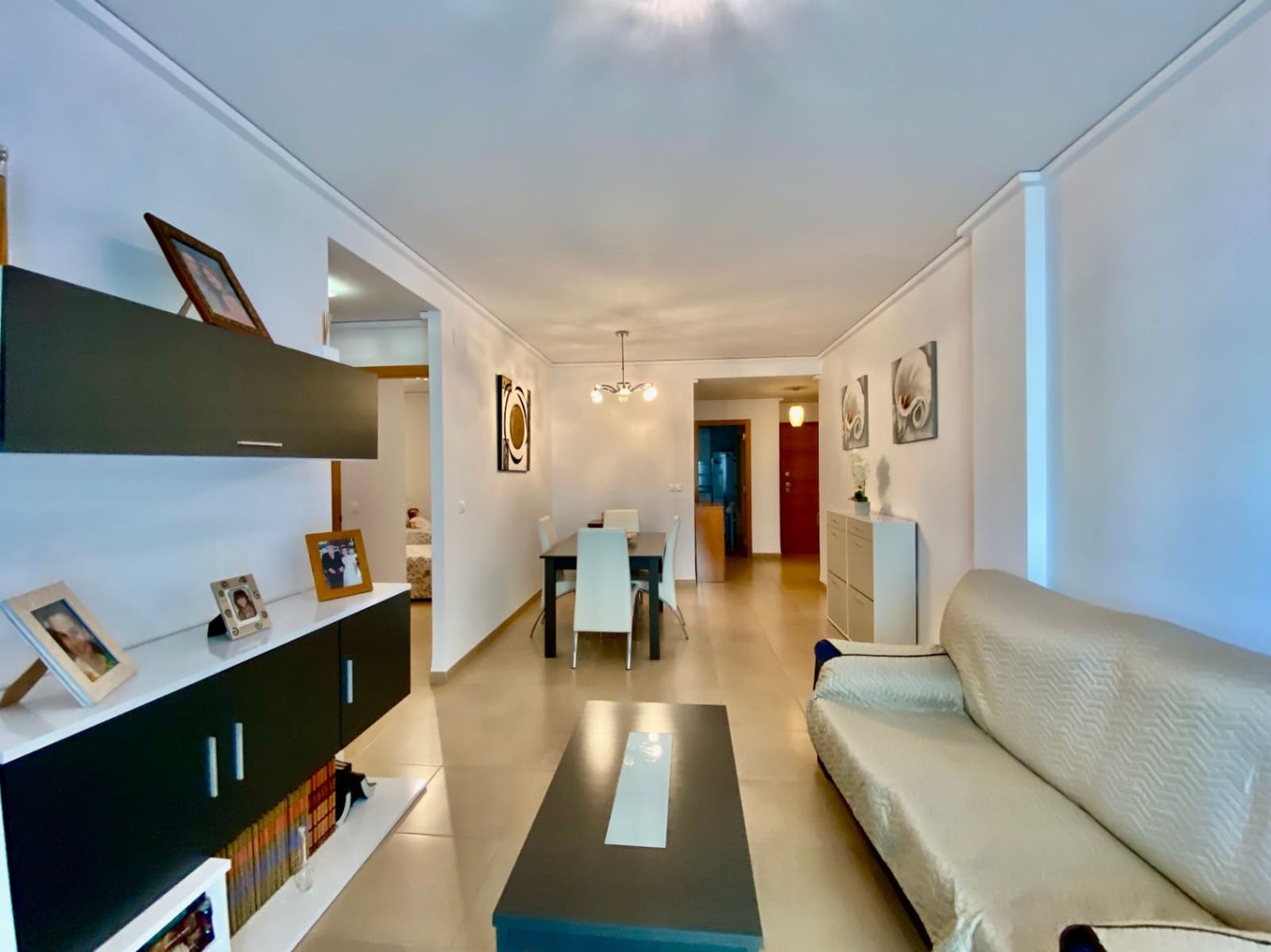 2 chambre Appartement à vendre à Denia - 189 000 € (Ref: 8917225)