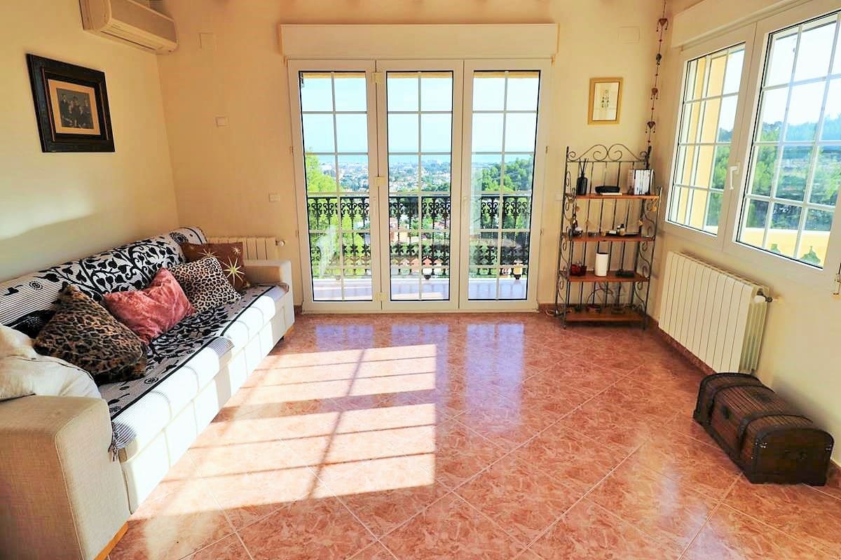 6 slaapkamer Villa te koop in Denia met zwembad garage - € 899.999 (Ref: 8957915)