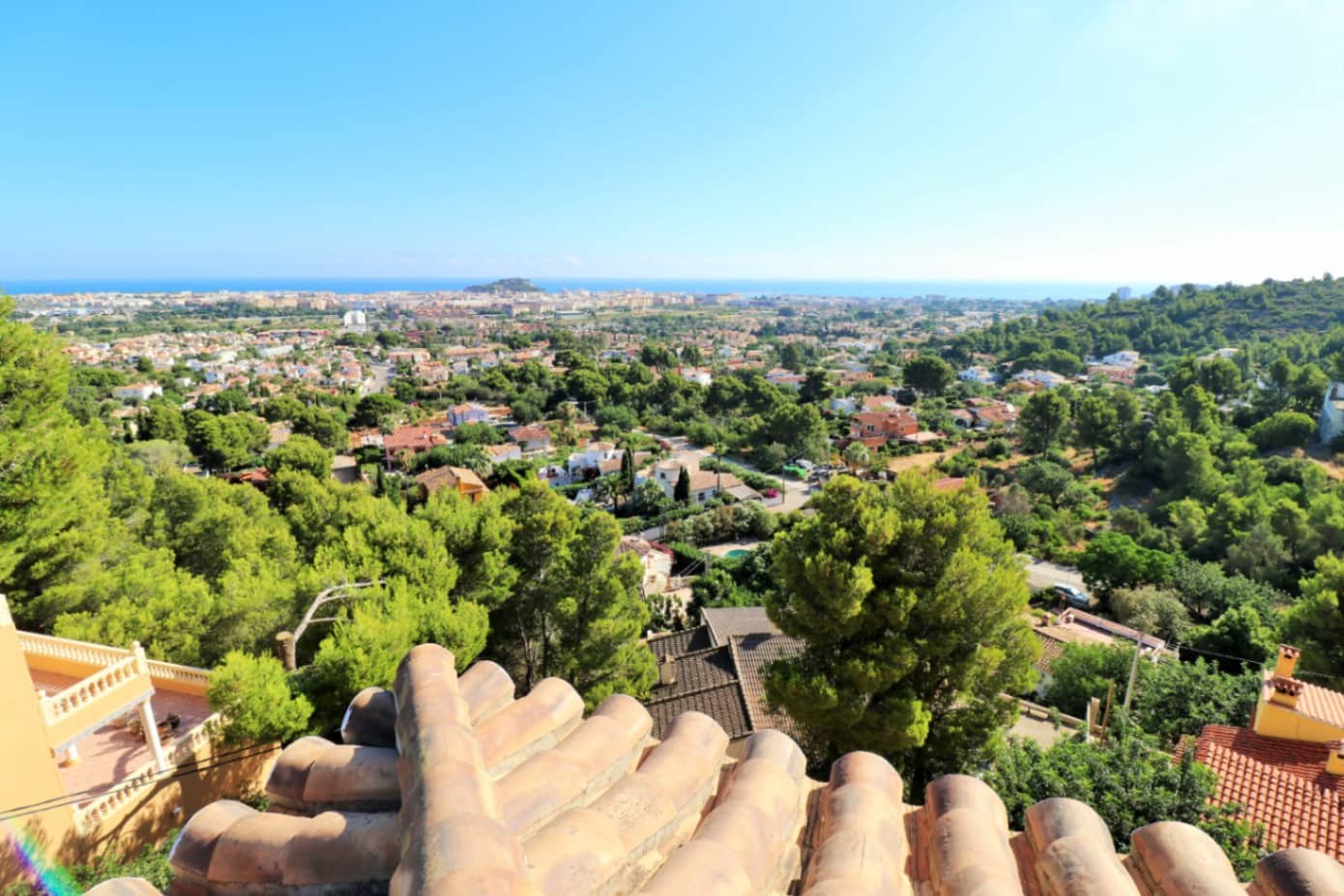 6 slaapkamer Villa te koop in Denia met zwembad garage - € 899.999 (Ref: 8957915)