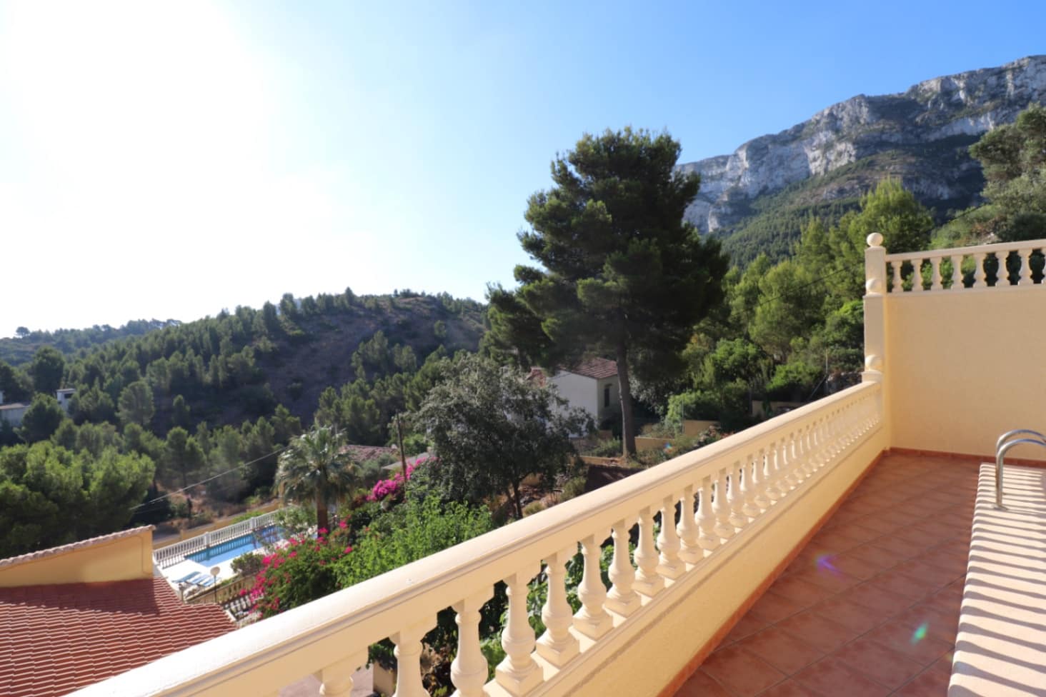 6 slaapkamer Villa te koop in Denia met zwembad garage - € 899.999 (Ref: 8957915)