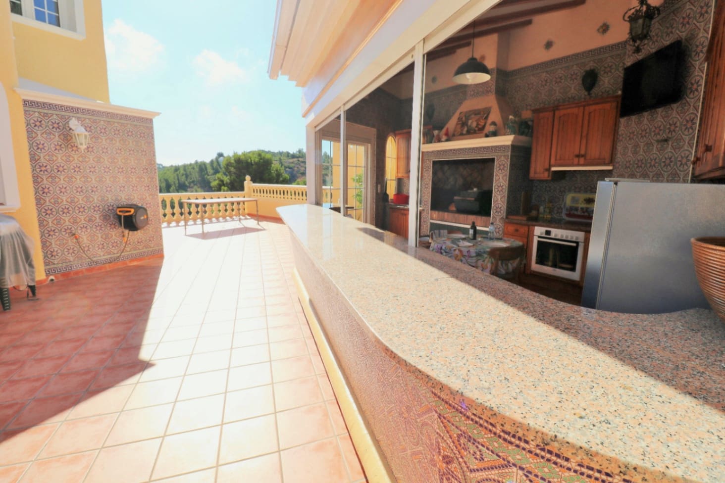 6 slaapkamer Villa te koop in Denia met zwembad garage - € 899.999 (Ref: 8957915)