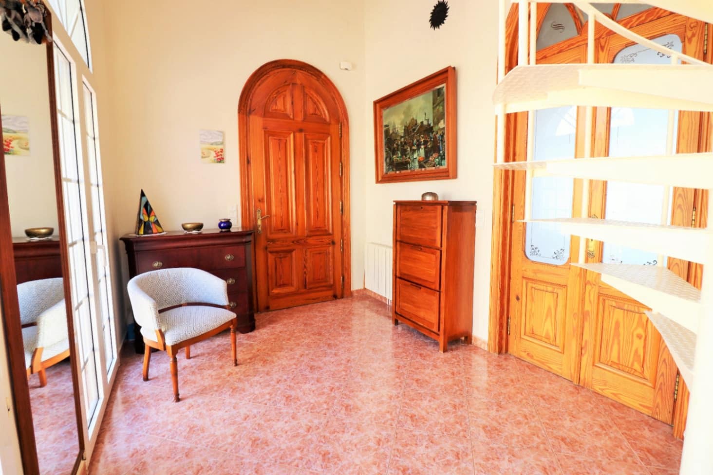 6 slaapkamer Villa te koop in Denia met zwembad garage - € 899.999 (Ref: 8957915)