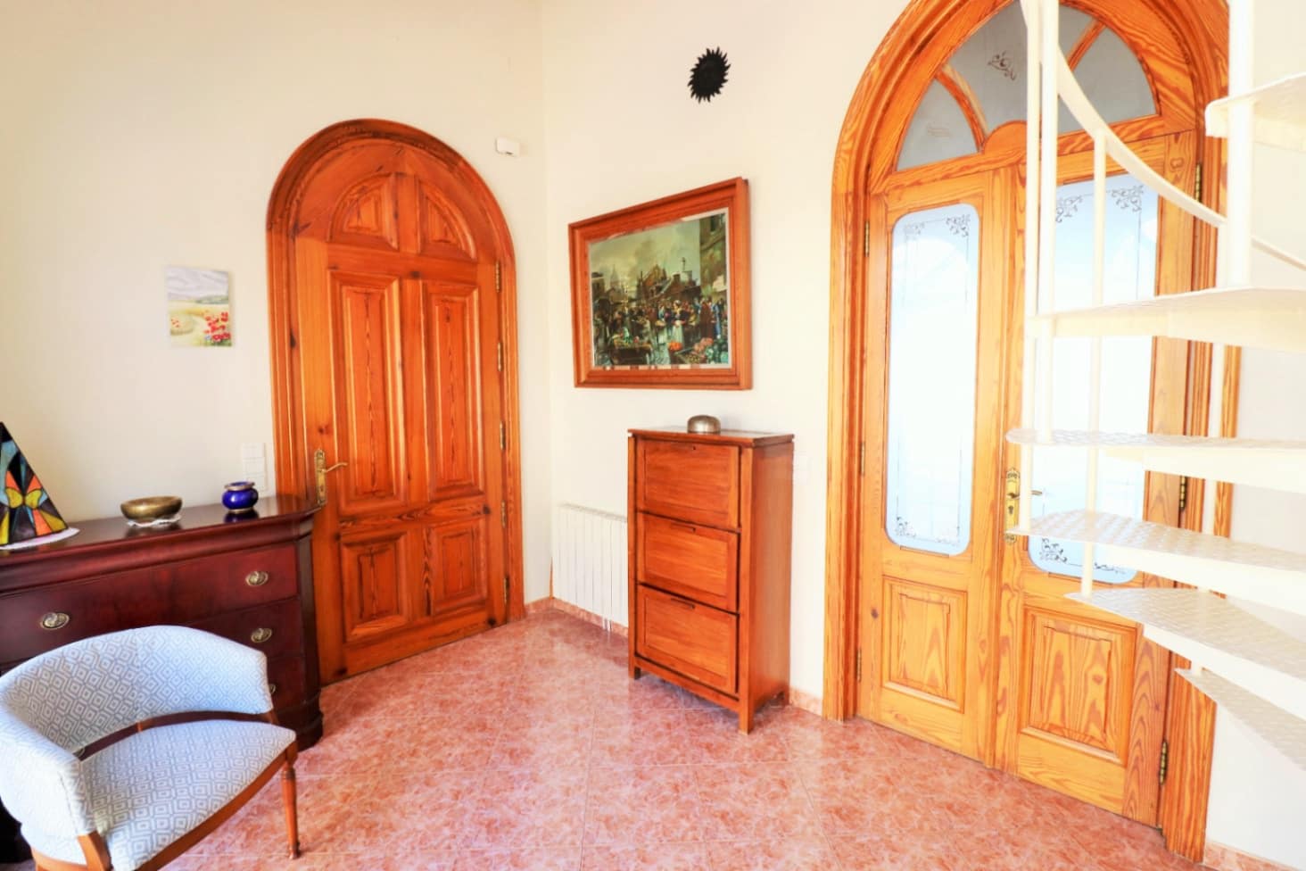 6 slaapkamer Villa te koop in Denia met zwembad garage - € 899.999 (Ref: 8957915)