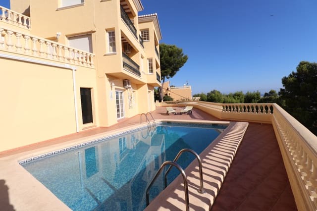 6 slaapkamer Villa te koop in La Pedrera - Vessanes, Dénia met zwembad garage - € 899.999 (Ref: 8957915)