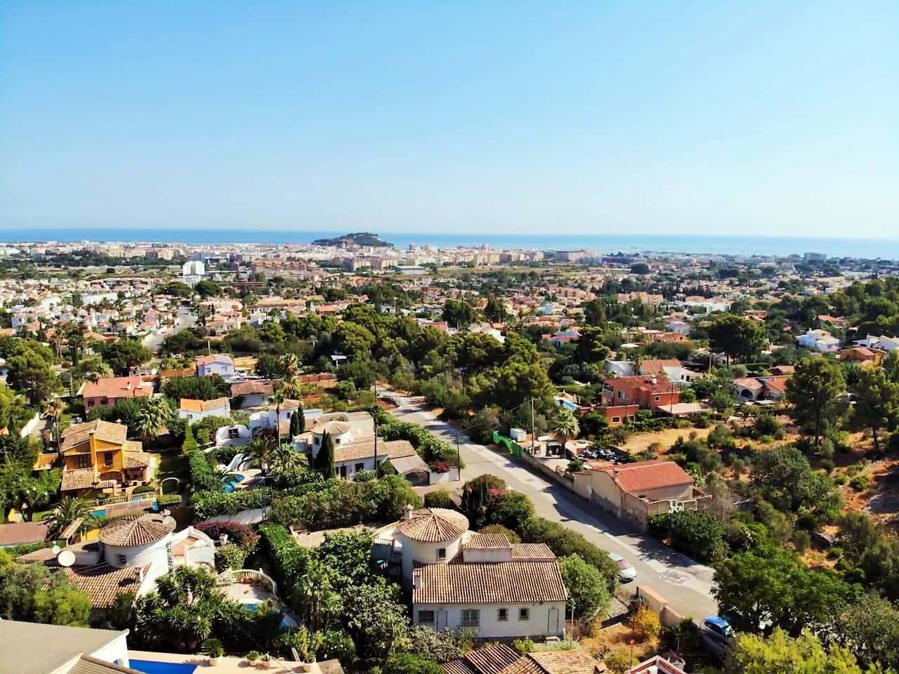 6 slaapkamer Villa te koop in Denia met zwembad garage - € 899.999 (Ref: 8957915)