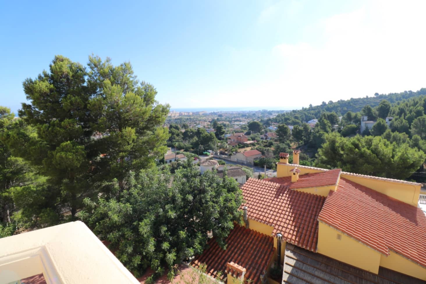 6 slaapkamer Villa te koop in Denia met zwembad garage - € 899.999 (Ref: 8957915)