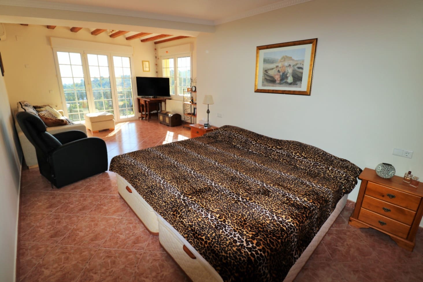 6 slaapkamer Villa te koop in Denia met zwembad garage - € 899.999 (Ref: 8957915)