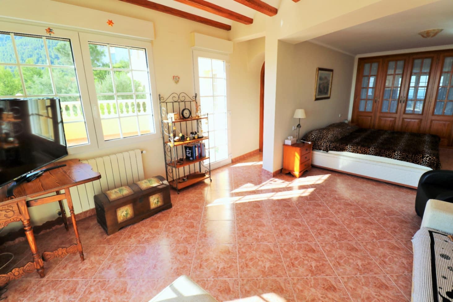 6 slaapkamer Villa te koop in Denia met zwembad garage - € 899.999 (Ref: 8957915)