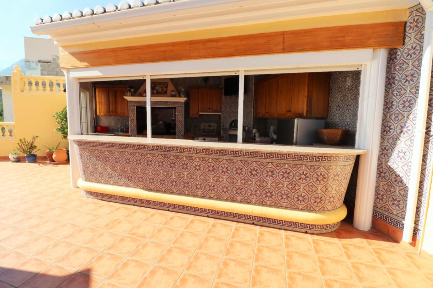 6 slaapkamer Villa te koop in Denia met zwembad garage - € 899.999 (Ref: 8957915)
