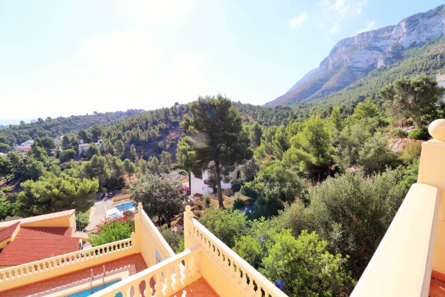 6 slaapkamer Villa te koop in Denia met zwembad garage - € 899.999 (Ref: 8957915)