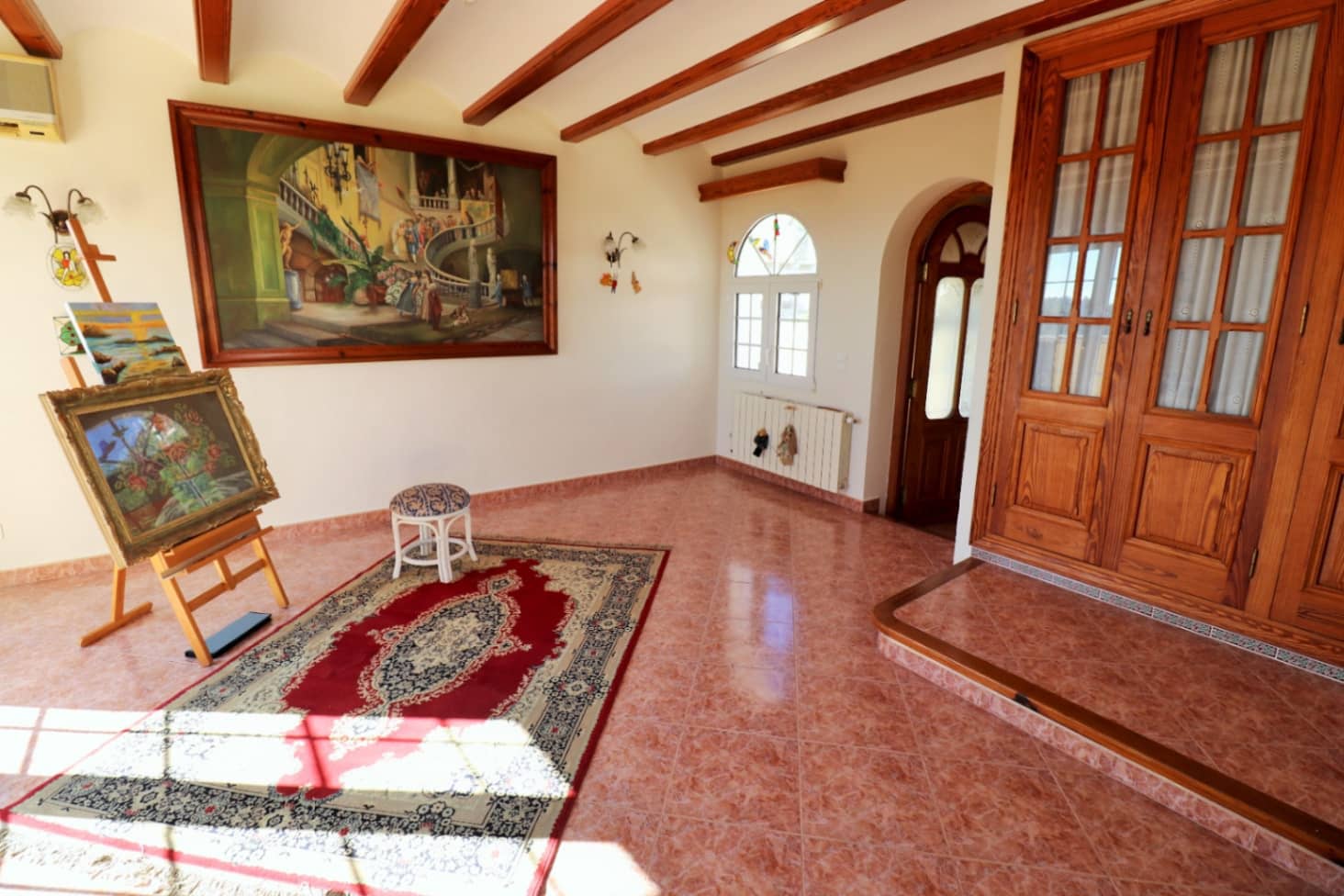 6 slaapkamer Villa te koop in Denia met zwembad garage - € 899.999 (Ref: 8957915)