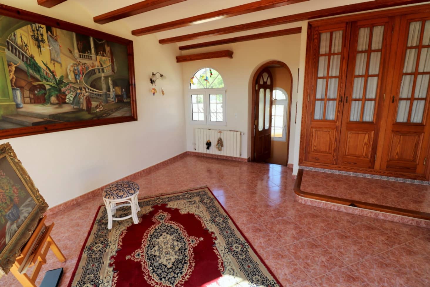 6 slaapkamer Villa te koop in Denia met zwembad garage - € 899.999 (Ref: 8957915)