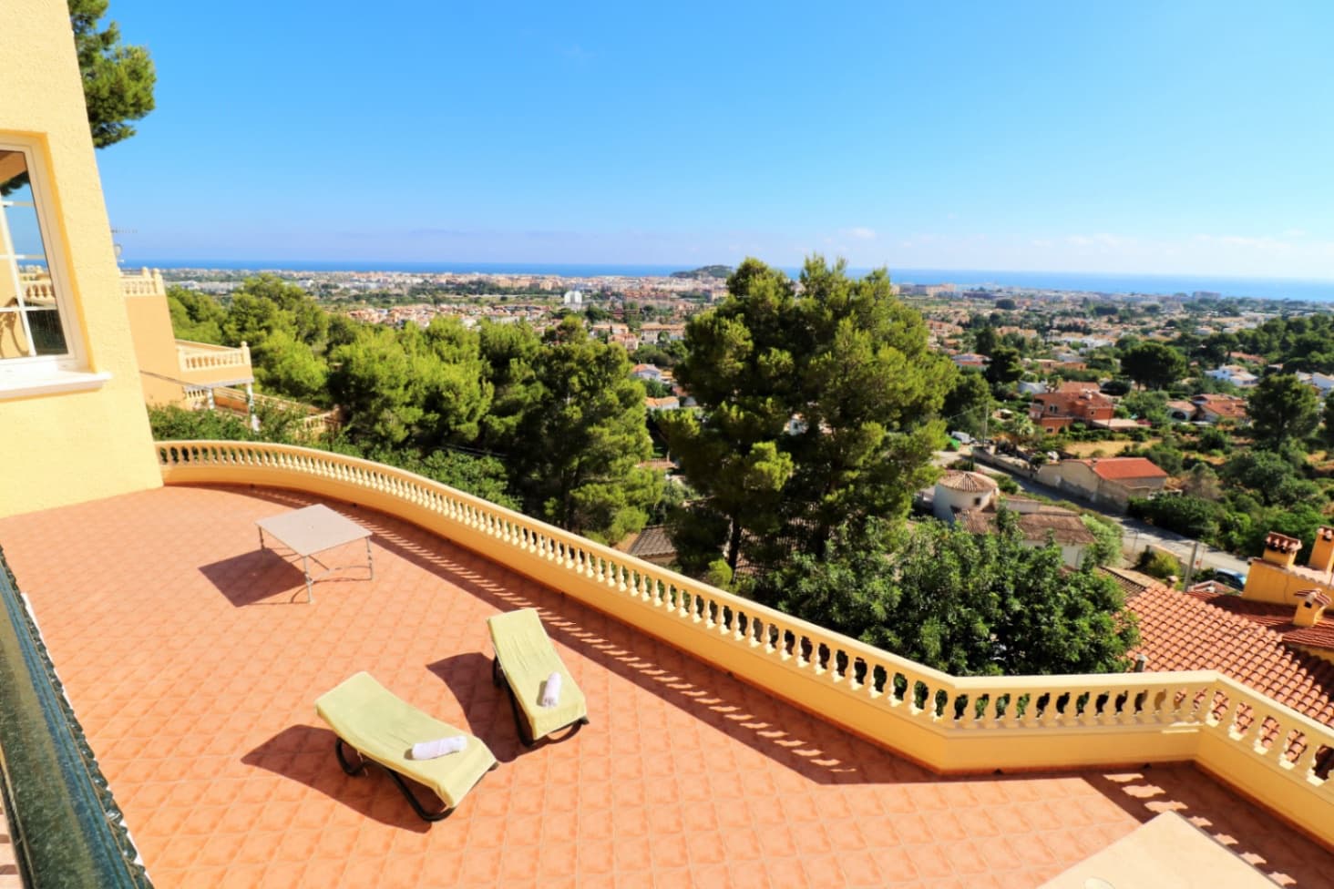 6 slaapkamer Villa te koop in Denia met zwembad garage - € 899.999 (Ref: 8957915)