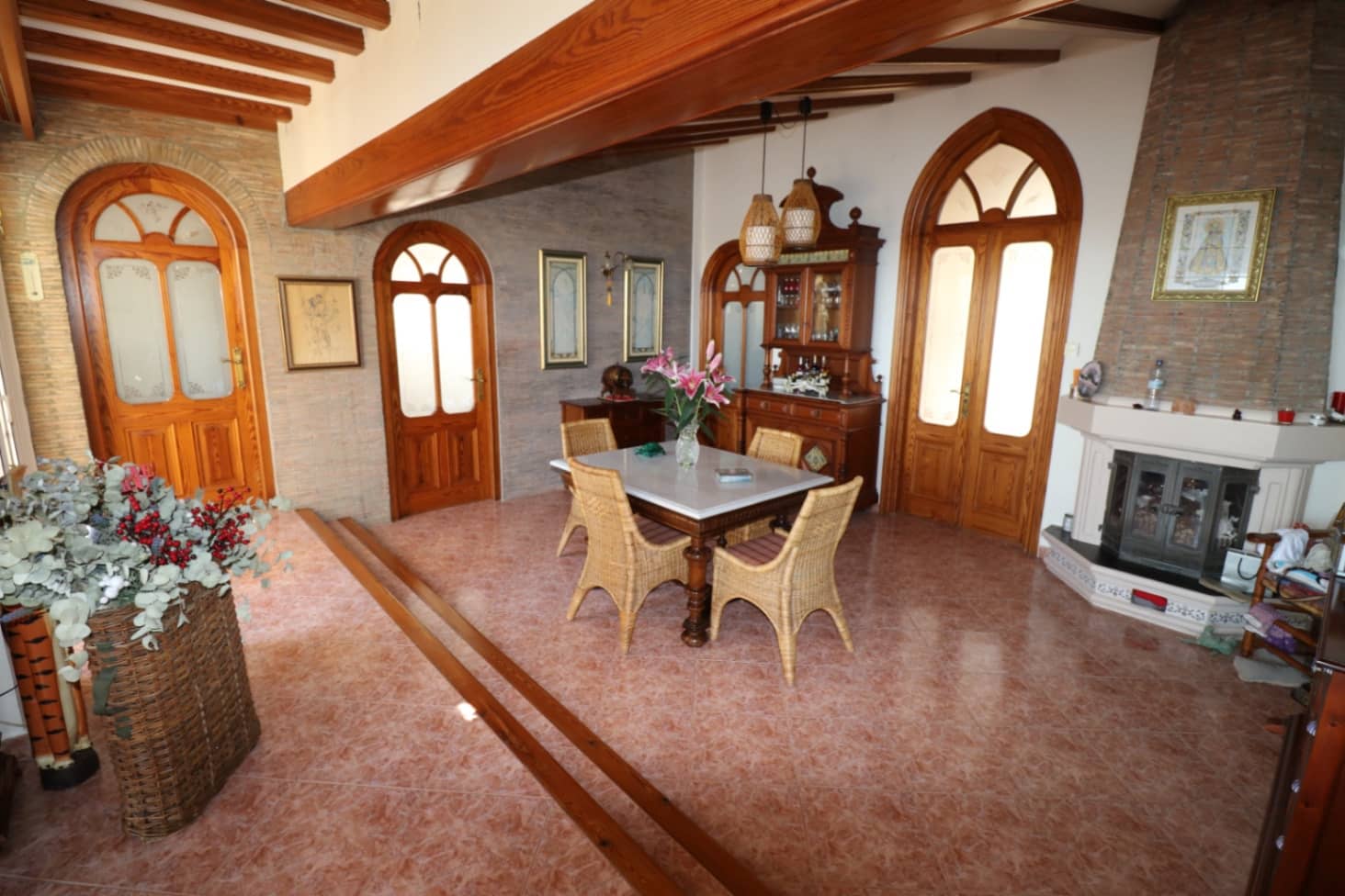 6 slaapkamer Villa te koop in Denia met zwembad garage - € 899.999 (Ref: 8957915)