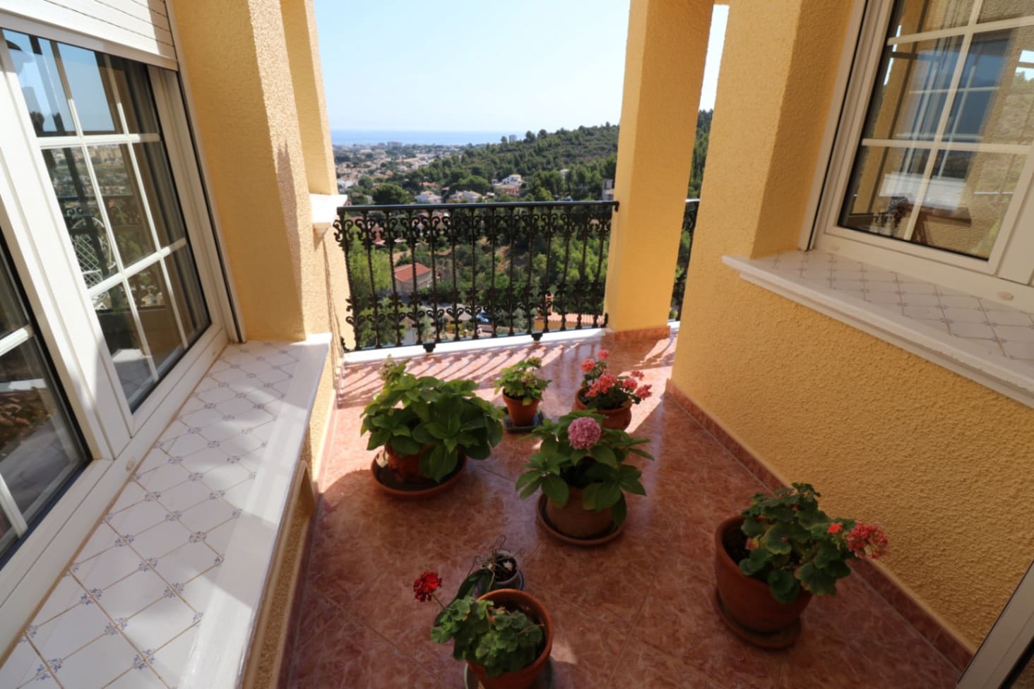 6 slaapkamer Villa te koop in Denia met zwembad garage - € 899.999 (Ref: 8957915)