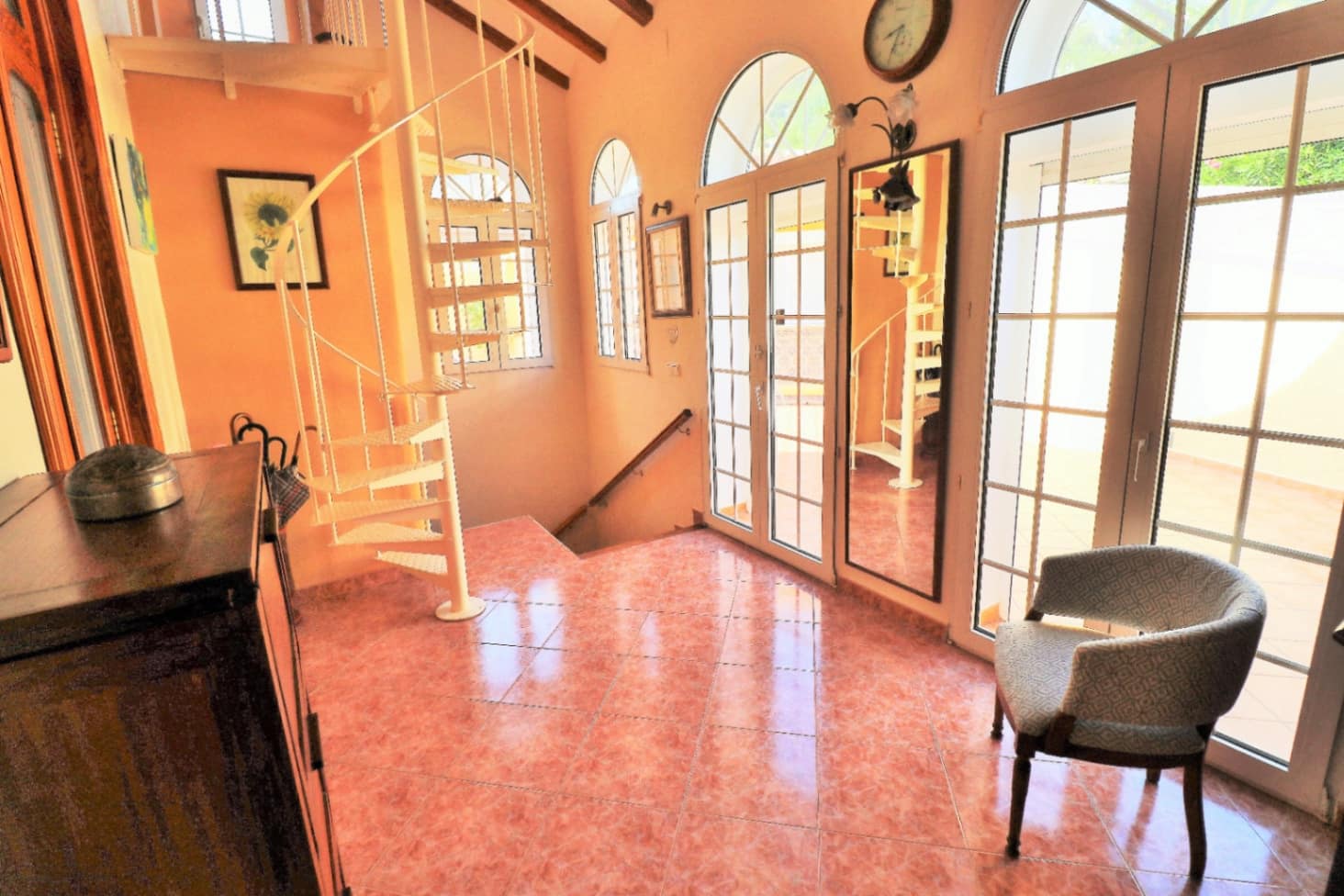 6 slaapkamer Villa te koop in Denia met zwembad garage - € 899.999 (Ref: 8957915)