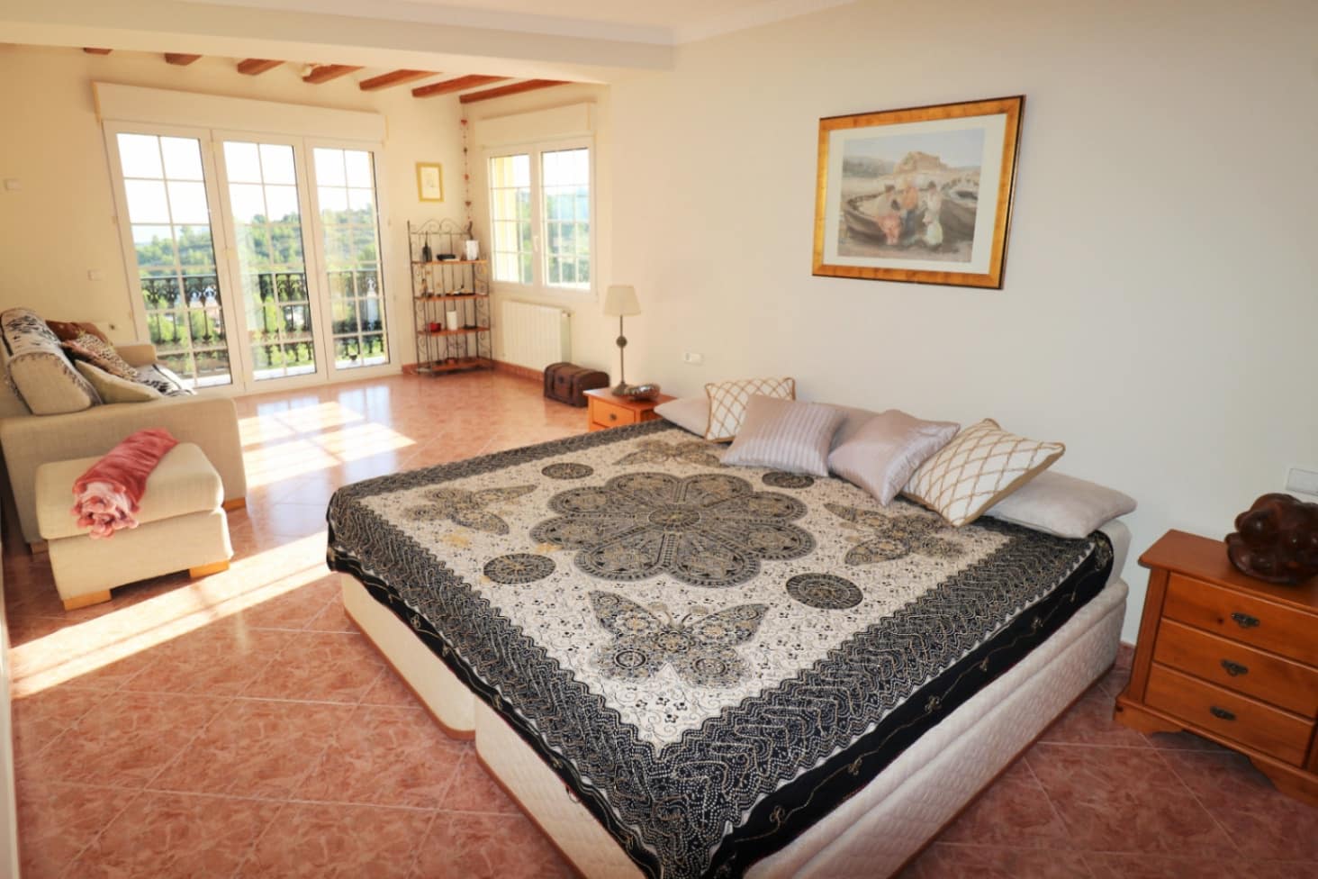 6 slaapkamer Villa te koop in Denia met zwembad garage - € 899.999 (Ref: 8957915)