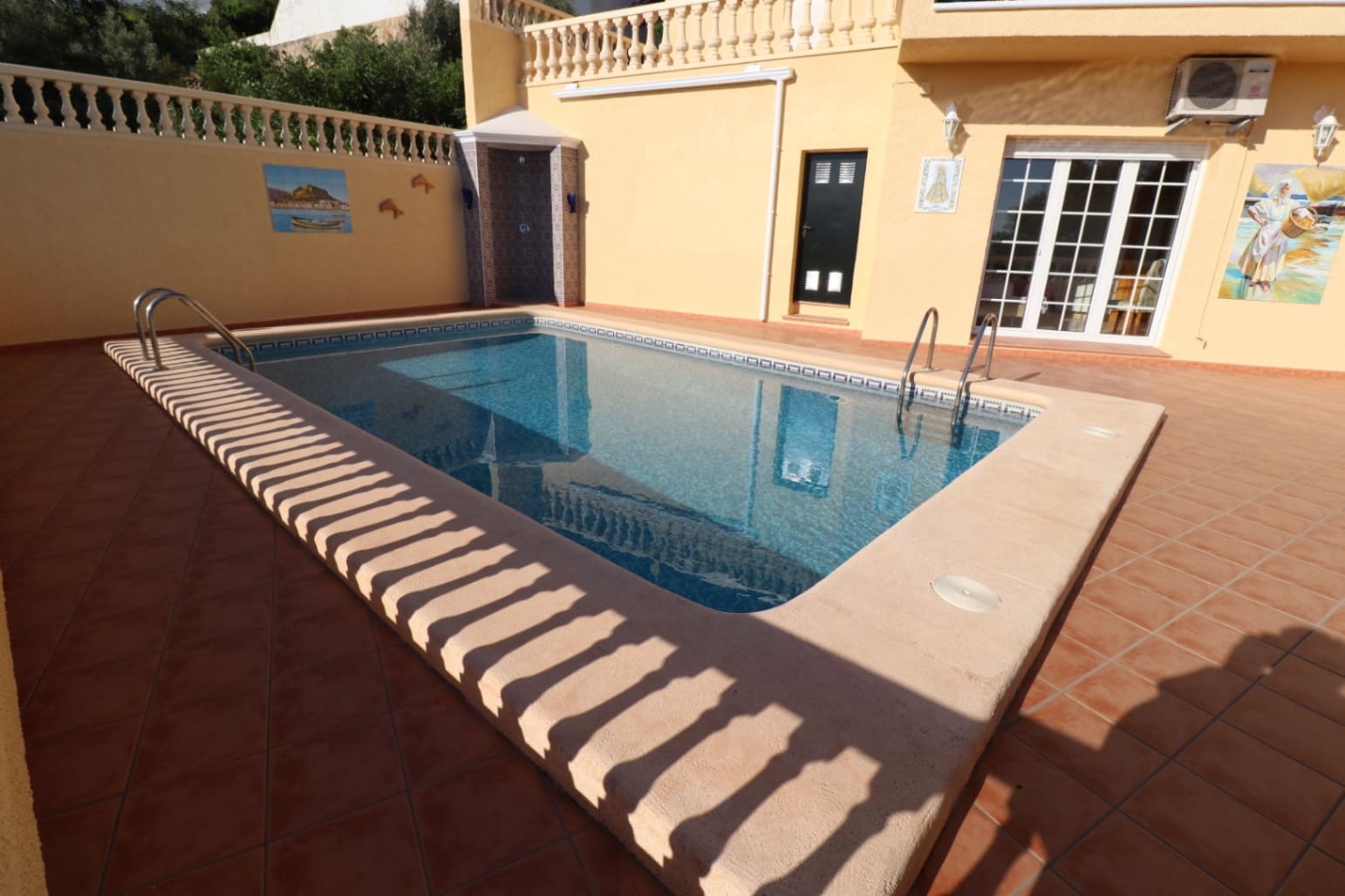 6 slaapkamer Villa te koop in Denia met zwembad garage - € 899.999 (Ref: 8957915)