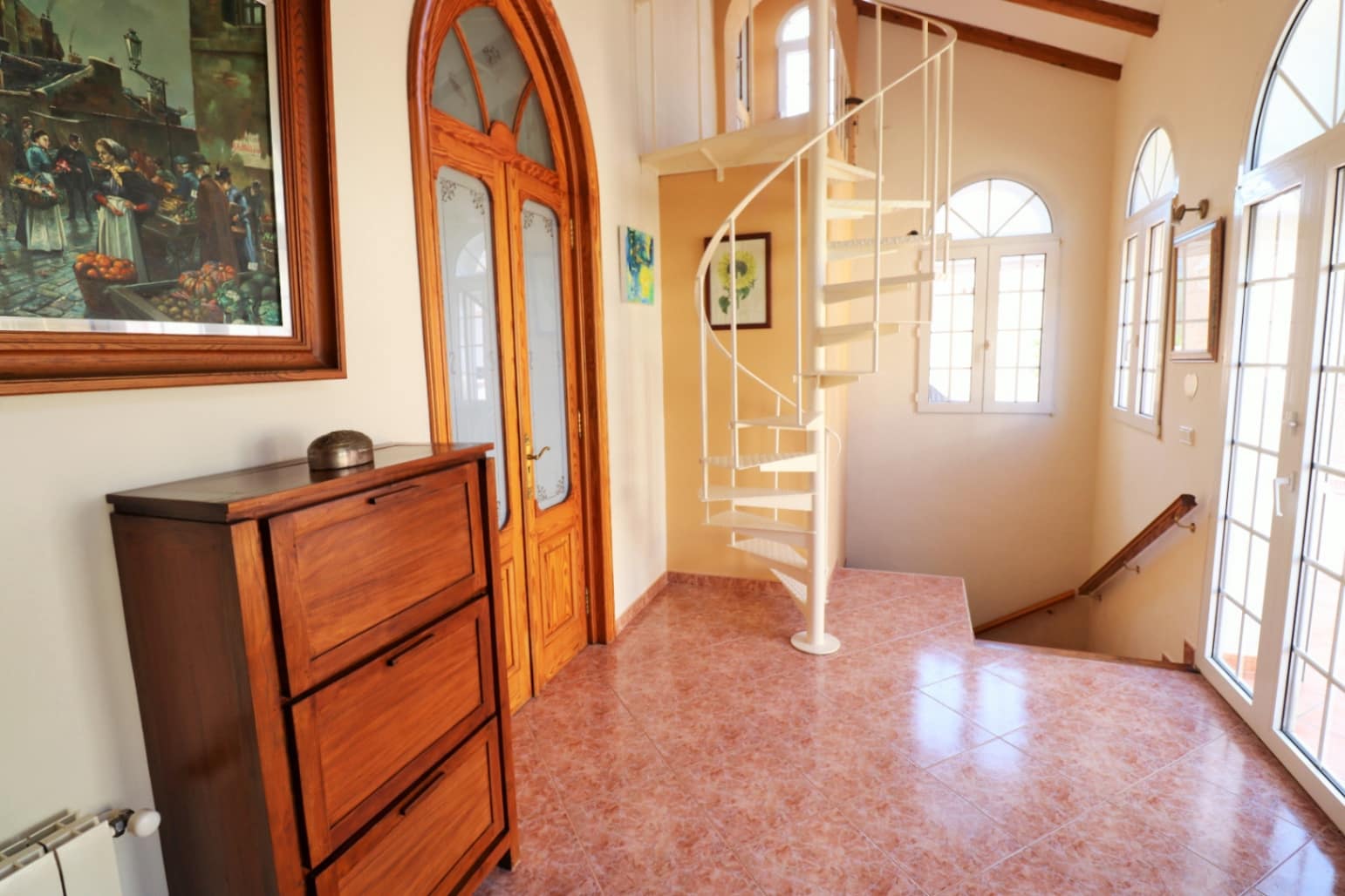 6 slaapkamer Villa te koop in Denia met zwembad garage - € 899.999 (Ref: 8957915)