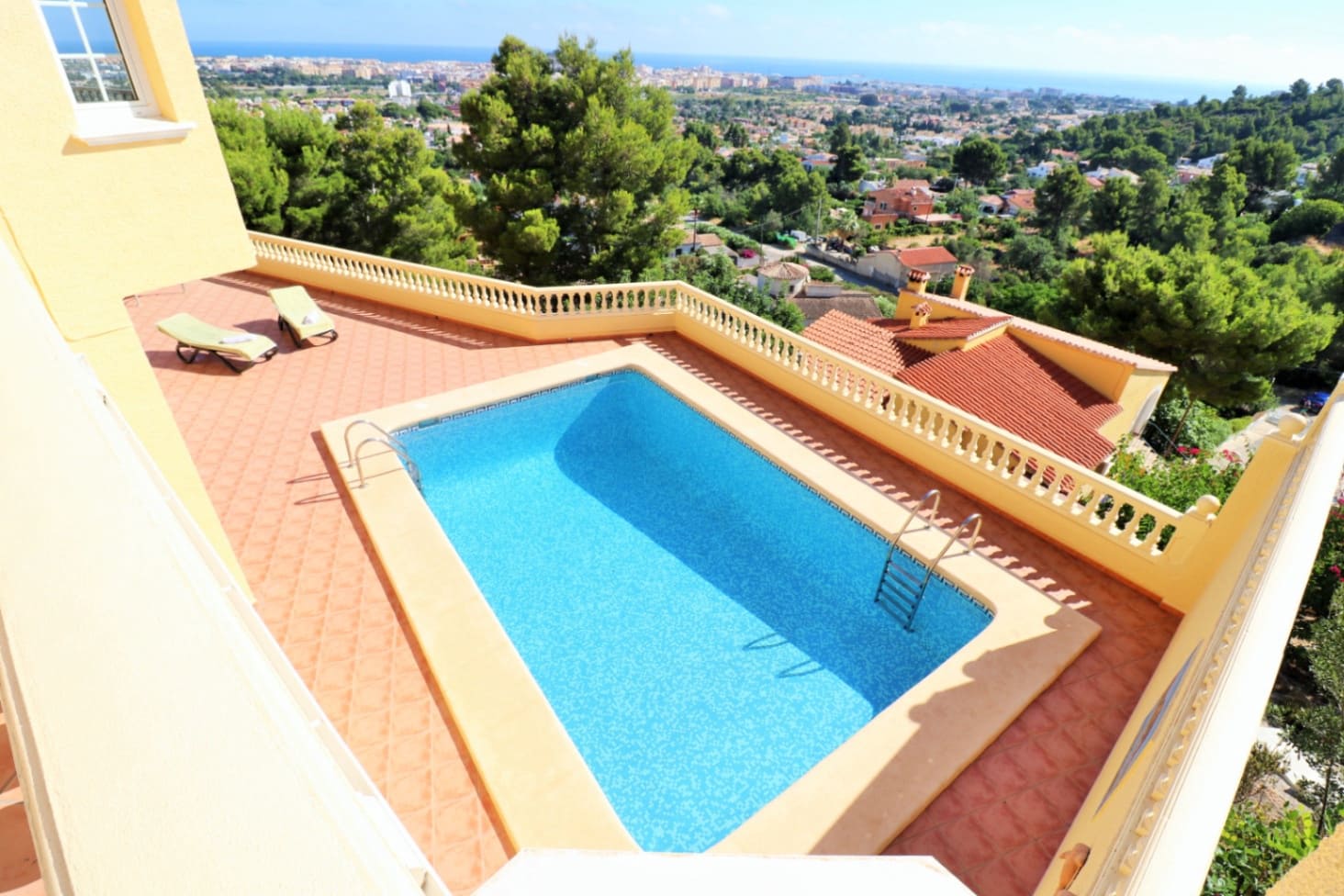 6 slaapkamer Villa te koop in Denia met zwembad garage - € 899.999 (Ref: 8957915)