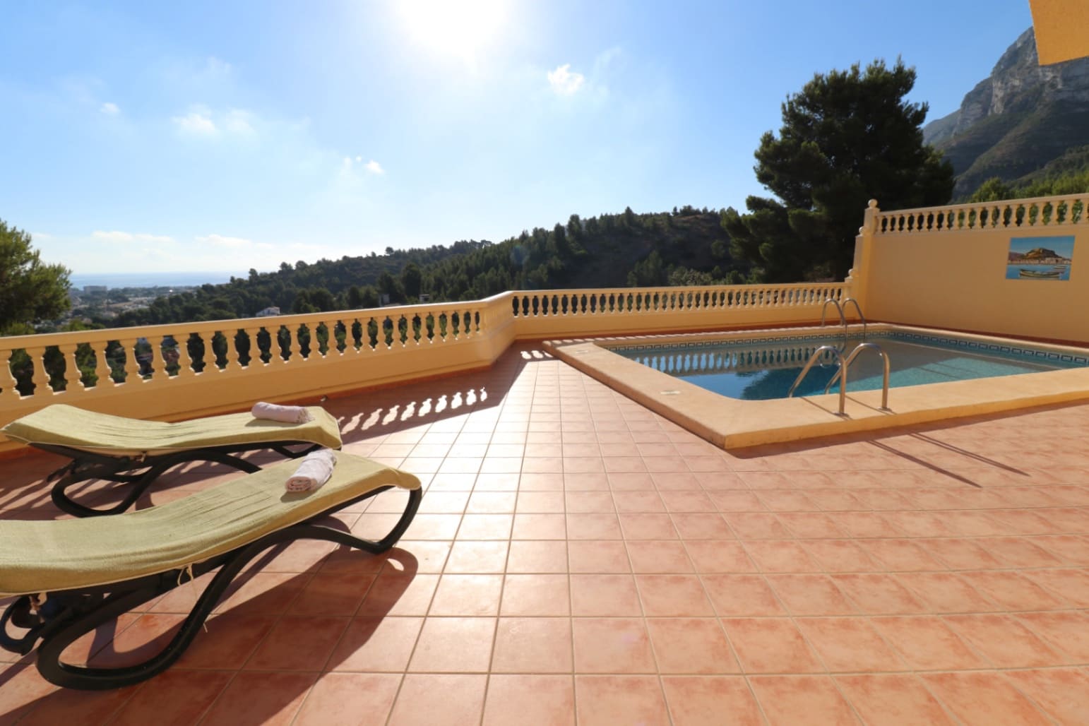 6 slaapkamer Villa te koop in Denia met zwembad garage - € 899.999 (Ref: 8957915)