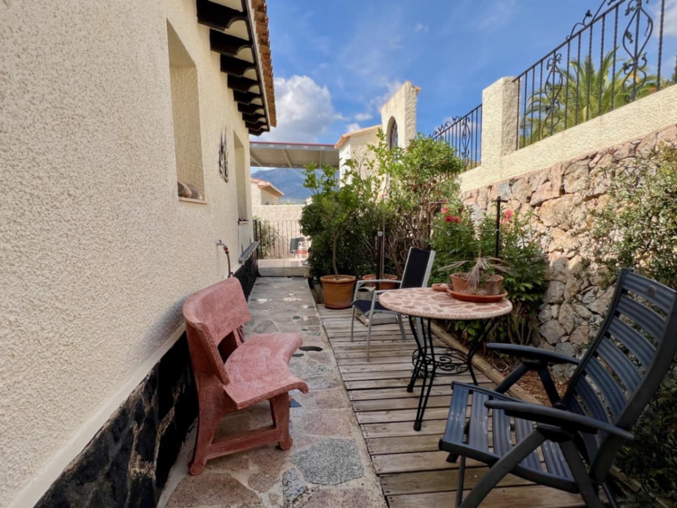 2 slaapkamer Villa te koop in Jalon / Xalo - € 429.000 (Ref: 8980378)