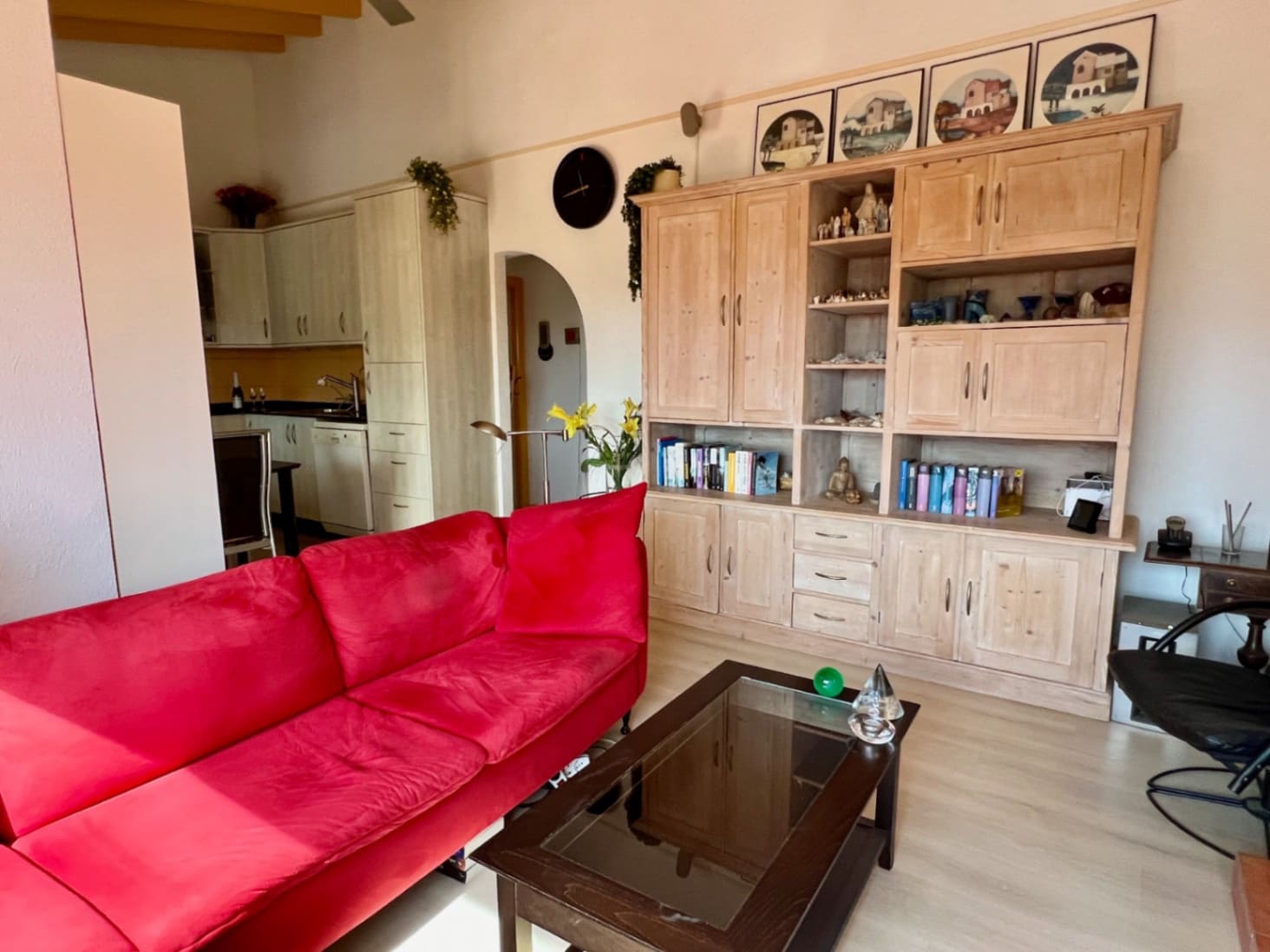 2 slaapkamer Villa te koop in Jalon / Xalo - € 429.000 (Ref: 8980378)