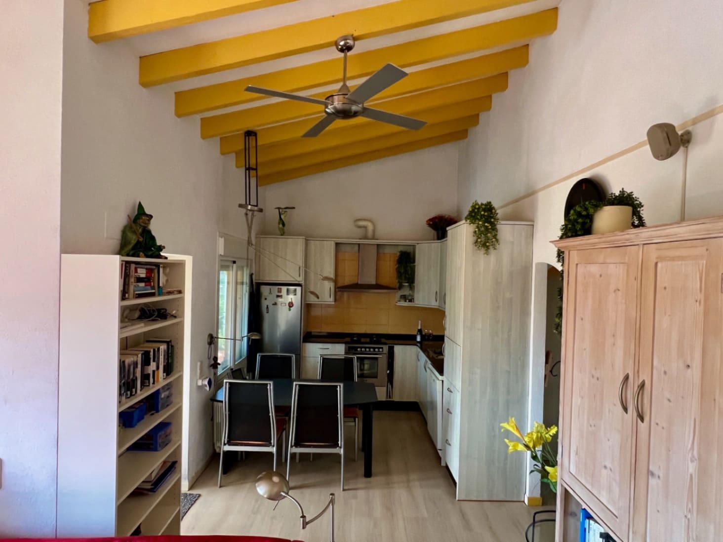 2 slaapkamer Villa te koop in Jalon / Xalo - € 429.000 (Ref: 8980378)