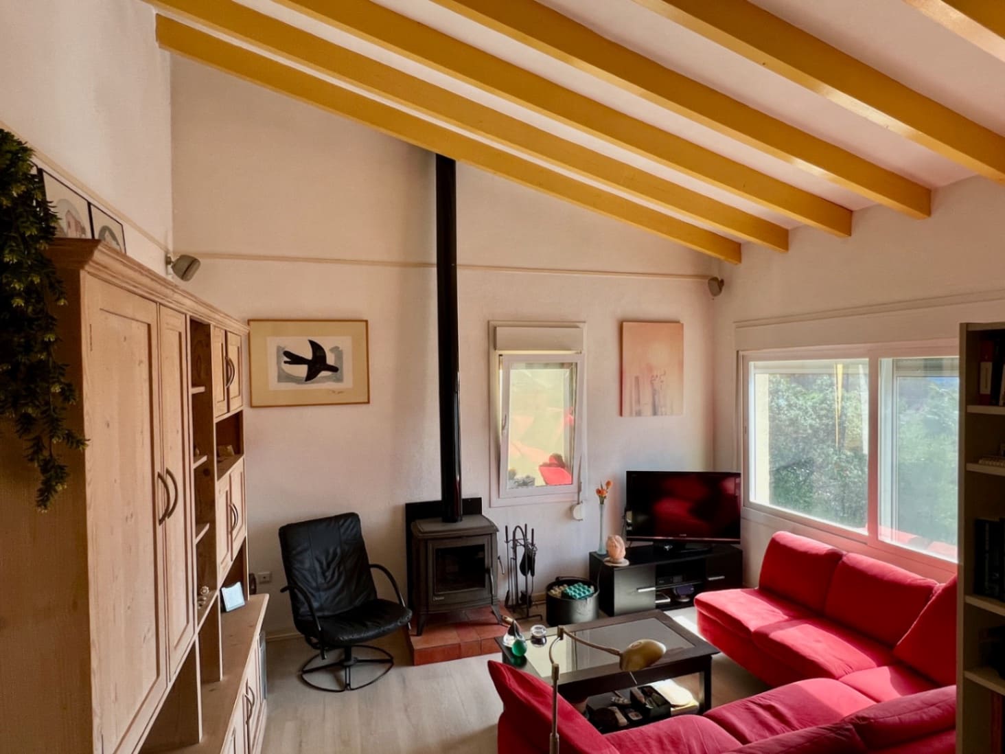 2 slaapkamer Villa te koop in Jalon / Xalo - € 429.000 (Ref: 8980378)