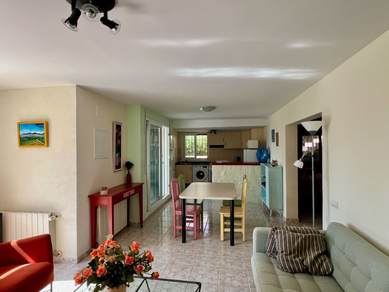 2 slaapkamer Villa te koop in Jalon / Xalo - € 429.000 (Ref: 8980378)