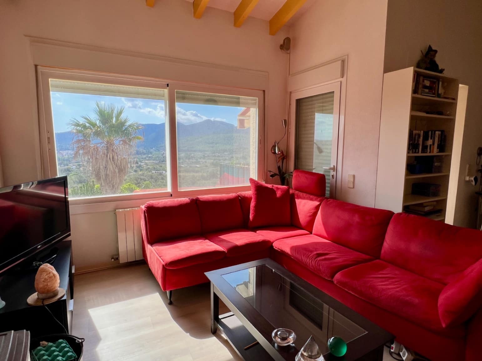 2 slaapkamer Villa te koop in Jalon / Xalo - € 429.000 (Ref: 8980378)