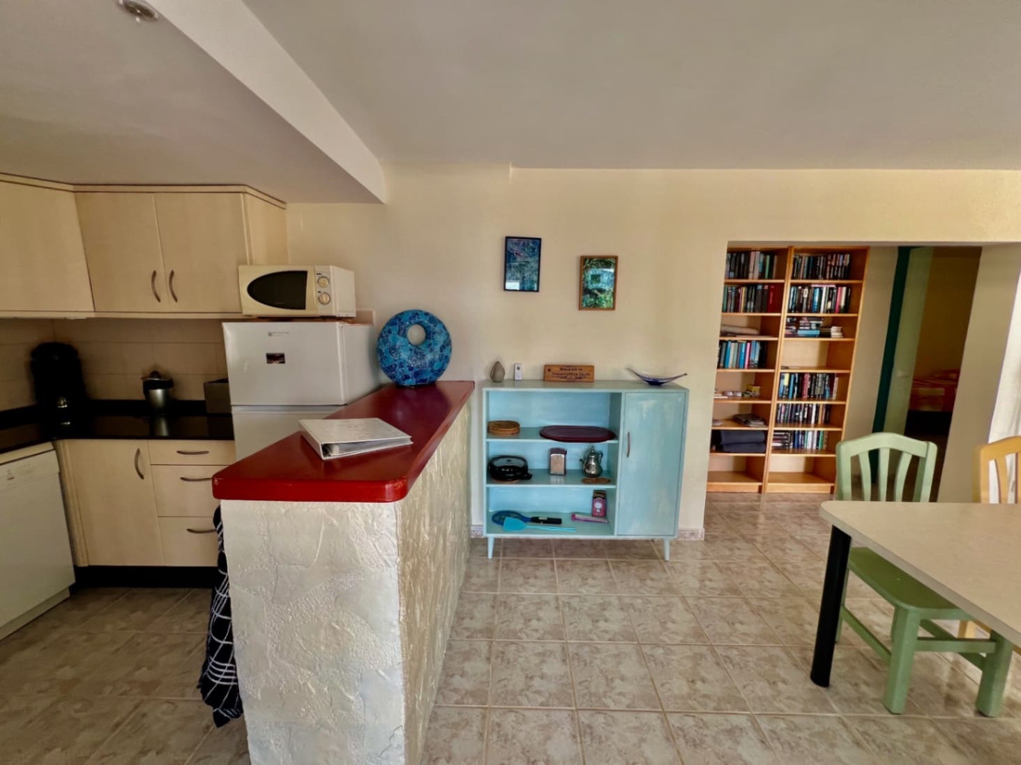 2 slaapkamer Villa te koop in Jalon / Xalo - € 429.000 (Ref: 8980378)