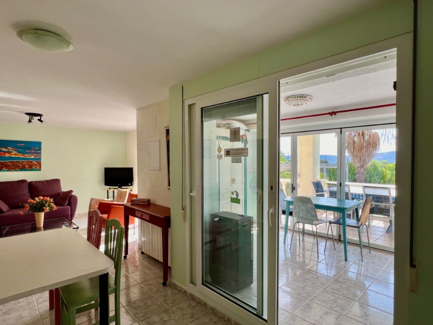 2 slaapkamer Villa te koop in Jalon / Xalo - € 429.000 (Ref: 8980378)