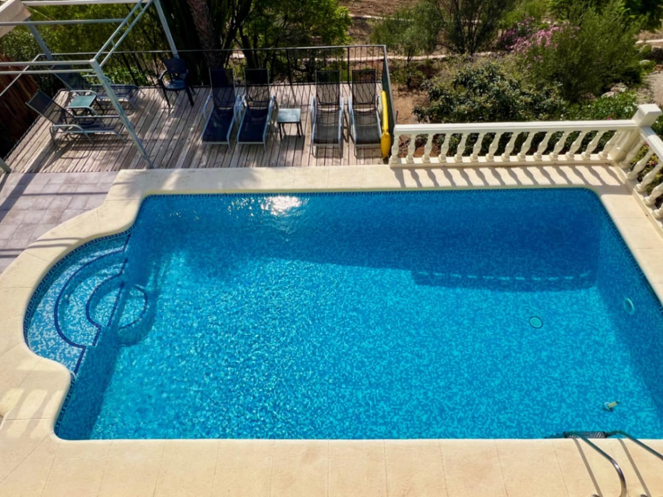 2 slaapkamer Villa te koop in Jalon / Xalo - € 429.000 (Ref: 8980378)