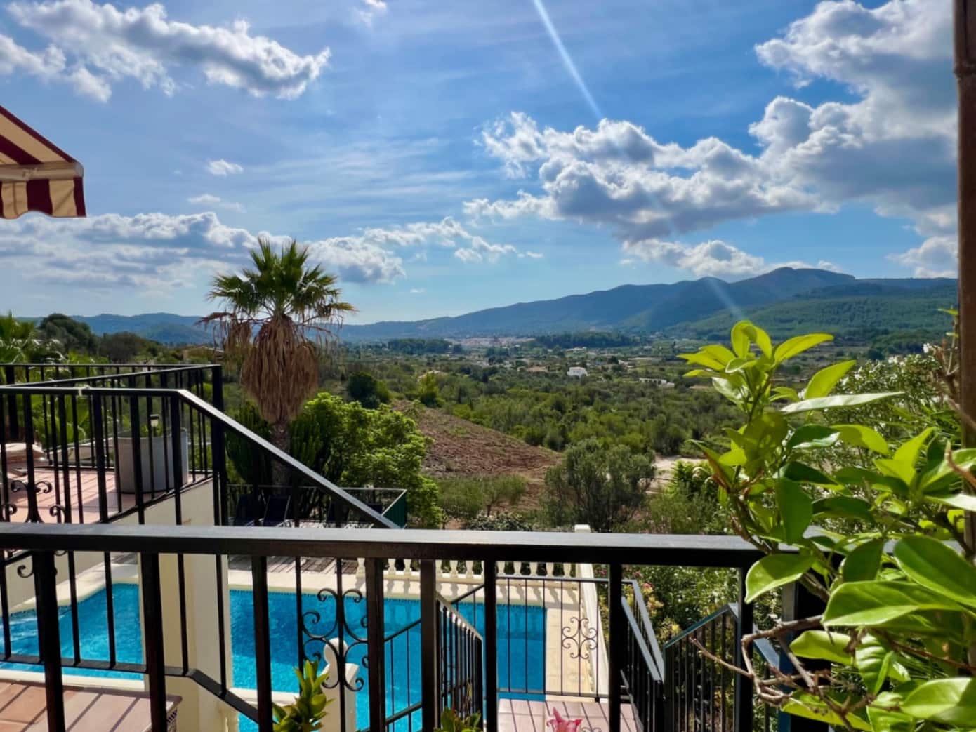 2 slaapkamer Villa te koop in Jalon / Xalo - € 429.000 (Ref: 8980378)