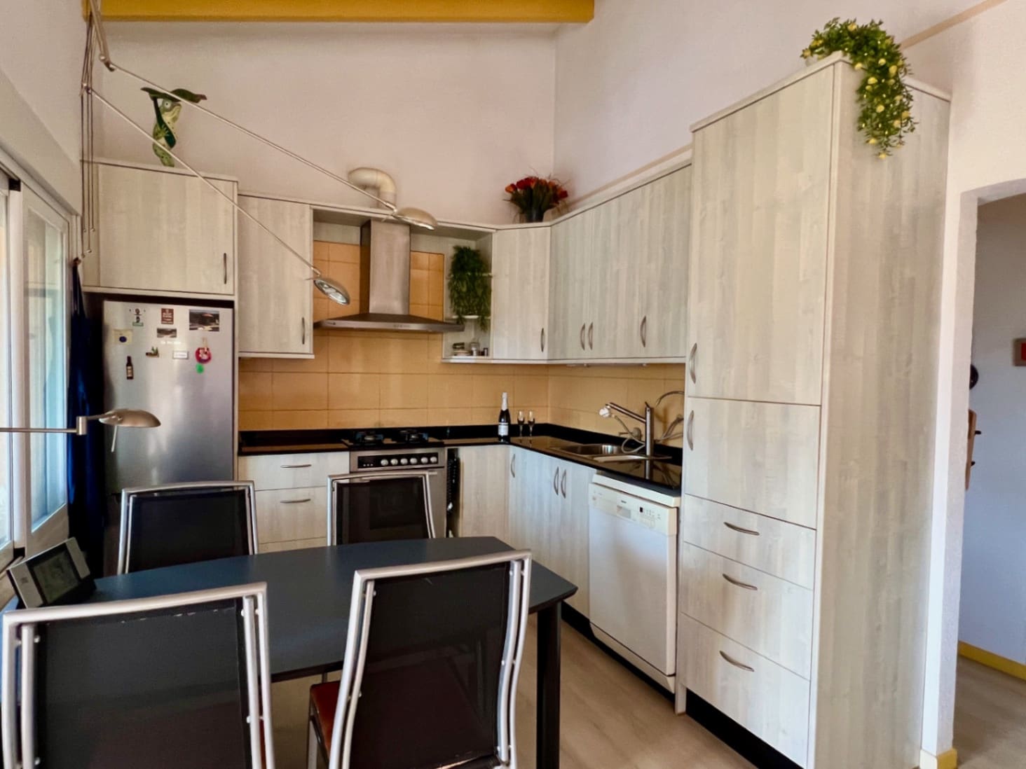 2 slaapkamer Villa te koop in Jalon / Xalo - € 429.000 (Ref: 8980378)