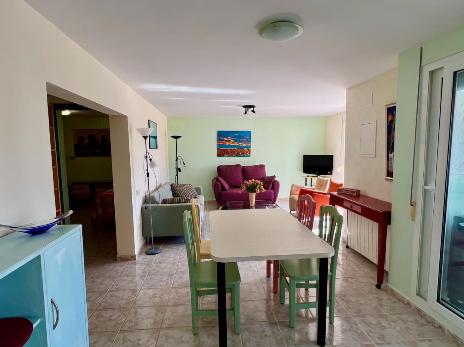 2 slaapkamer Villa te koop in Jalon / Xalo - € 429.000 (Ref: 8980378)