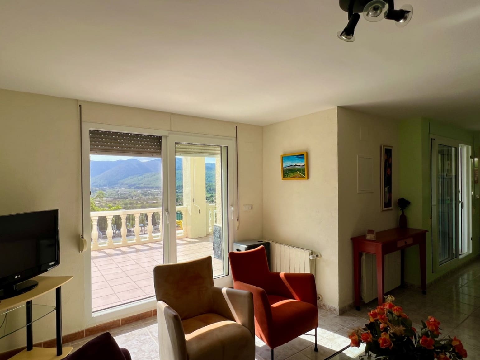 2 slaapkamer Villa te koop in Jalon / Xalo - € 429.000 (Ref: 8980378)