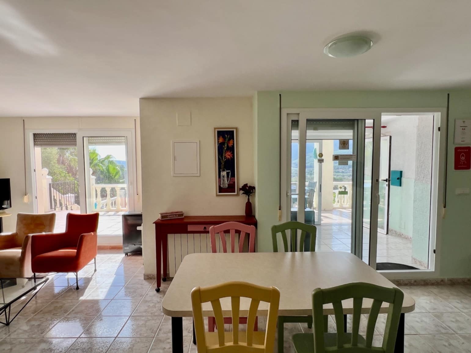 2 slaapkamer Villa te koop in Jalon / Xalo - € 429.000 (Ref: 8980378)