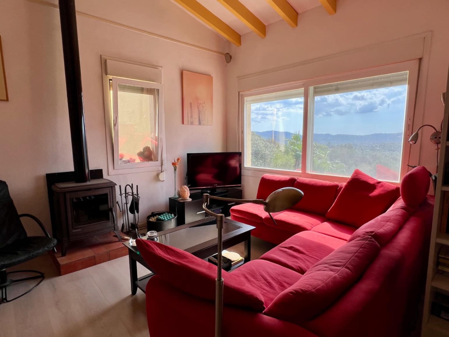 2 slaapkamer Villa te koop in Jalon / Xalo - € 429.000 (Ref: 8980378)