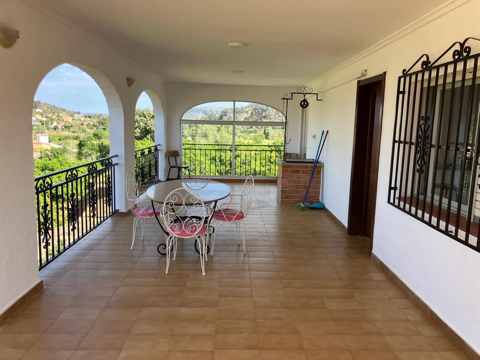 3 bedroom Finca/Country House for rent in Pedreguer with garage - € 1,300 (Ref: 8989946)