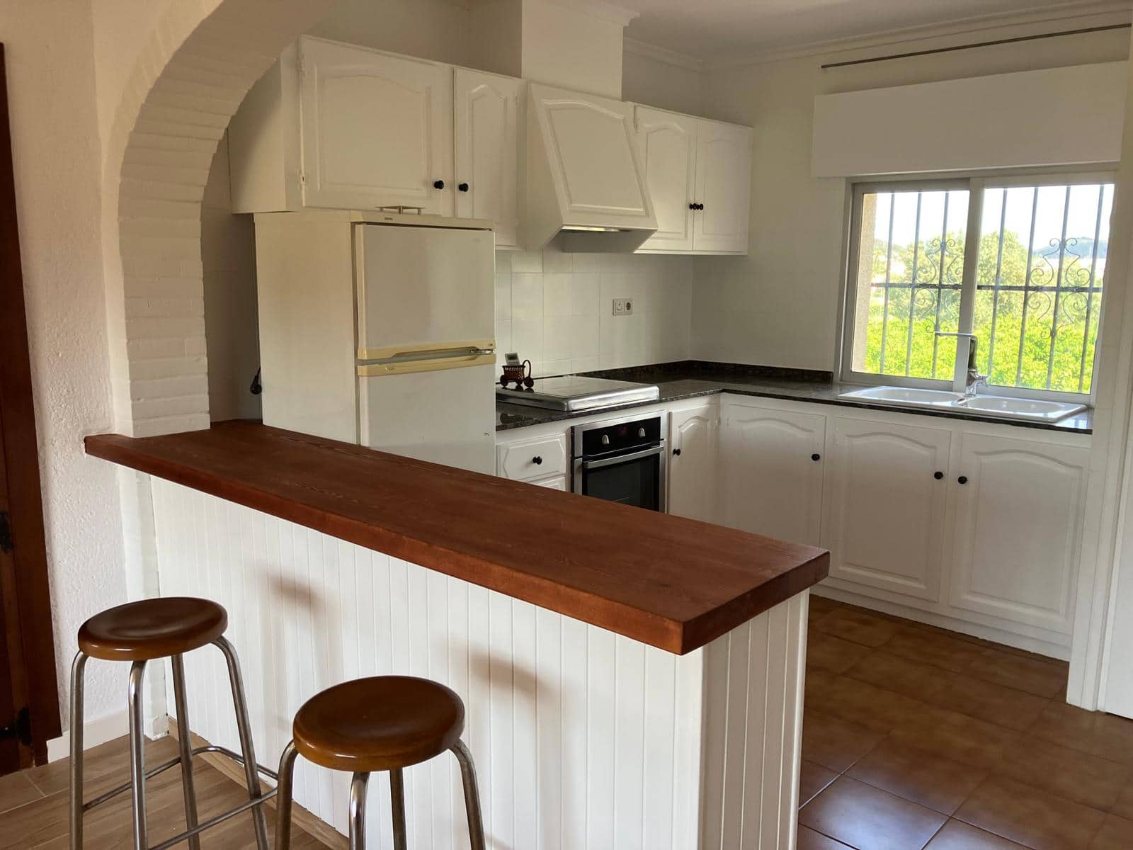 3 bedroom Finca/Country House for rent in Pedreguer with garage - € 1,300 (Ref: 8989946)