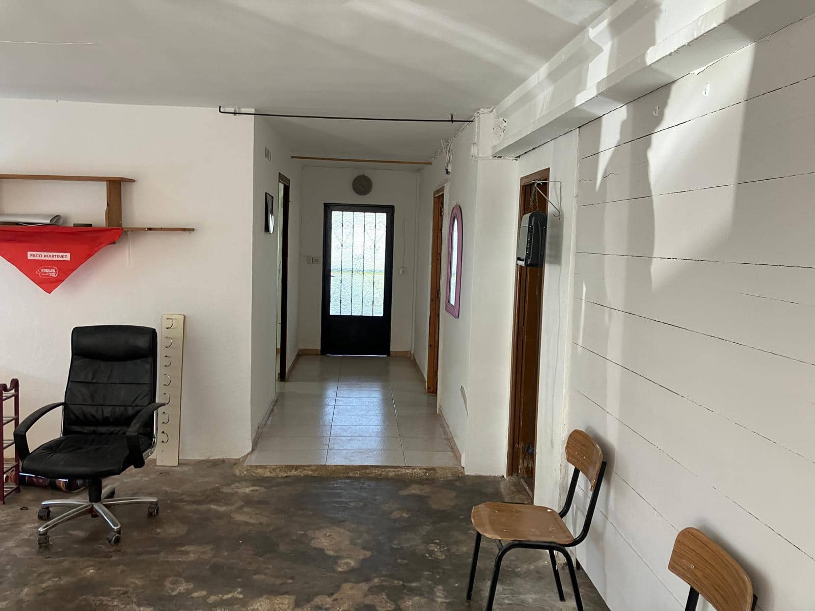 3 bedroom Finca/Country House for rent in Pedreguer with garage - € 1,300 (Ref: 8989946)