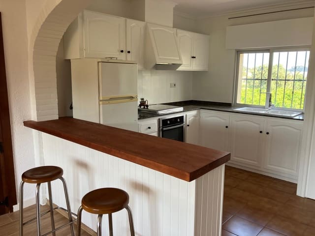 3 bedroom Finca/Country House for rent in Pedreguer with garage - € 1,300 (Ref: 8989946)