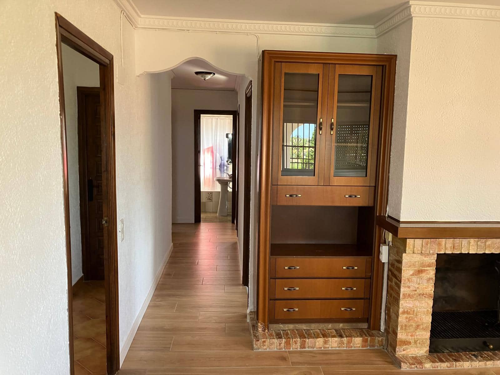 3 bedroom Finca/Country House for rent in Pedreguer with garage - € 1,300 (Ref: 8989946)