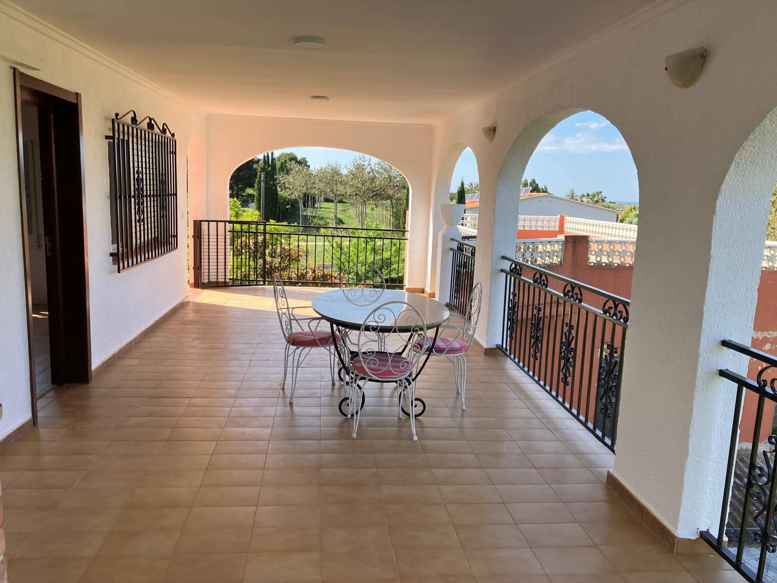 3 bedroom Finca/Country House for rent in Pedreguer with garage - € 1,300 (Ref: 8989946)