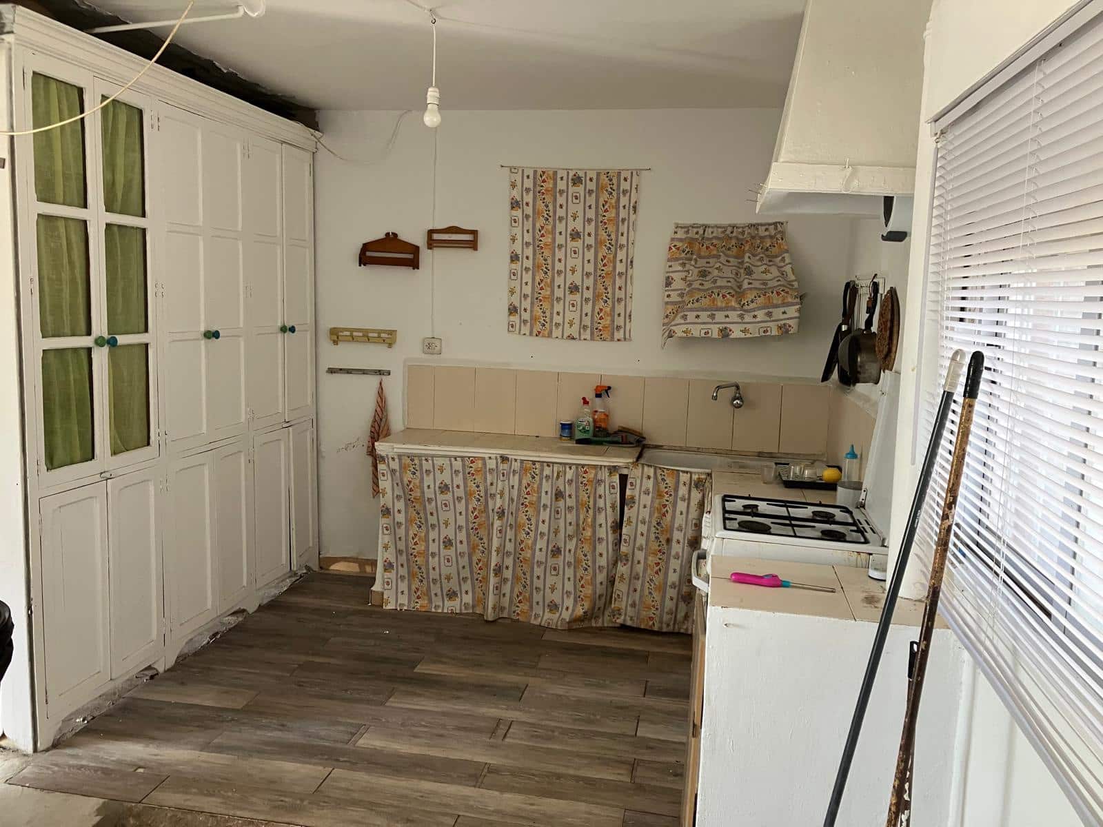 3 bedroom Finca/Country House for rent in Pedreguer with garage - € 1,300 (Ref: 8989946)